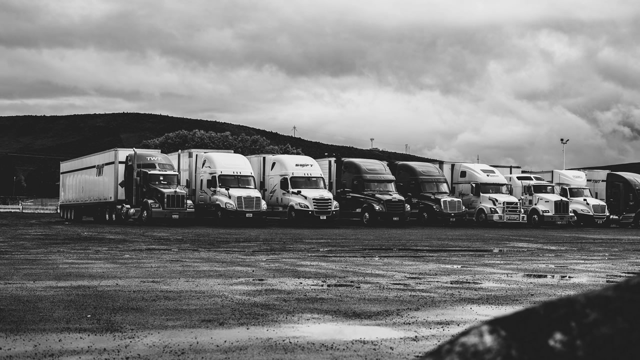 Don't Let Your IRP Plates Expire: The Critical Link to Your Form 2290 Stamped Schedule 1